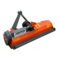 Tondo-broyeur LIDERFARM 1m35 coupe couteau Y Ø13mm – Image 3