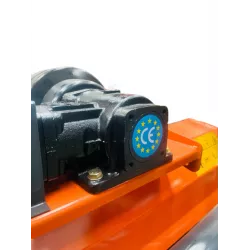 Tondo-broyeur LIDERFARM 1m35 coupe couteau Y Ø13mm – Image 6
