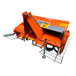 Fraise rotative LIDERFARM série standard 1m05 - lame de rotation droite 1m05 – Image 3