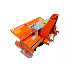 Fraise rotative LIDERFARM série standard 1m05 - lame de rotation droite 1m05 – Image 4