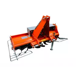 Fraise rotative LIDERFARM série standard 1m05 - lame de rotation droite 1m05 – Image 5