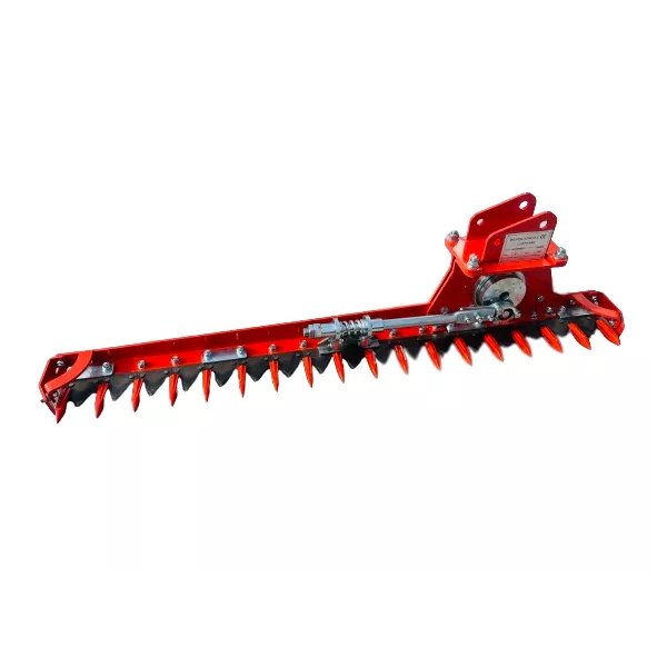 Taille-haie 1m30 pour épareuse légère LIDERFARM – Image 2