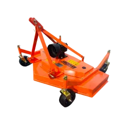 Tondeuse 3 lames éjection arrière 1m80 LIDERFARM – Image 3
