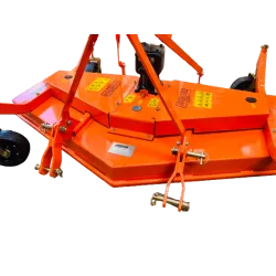Tondeuse 3 lames éjection arrière 1m80 LIDERFARM – Image 6