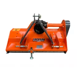 Tondo-broyeur semi lourd 1m15 de coupe LIDERFARM avec marteau lourd de 750g – Image 2