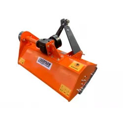 Tondo-broyeur semi lourd 1m15 de coupe LIDERFARM avec marteau lourd de 750g – Image 3