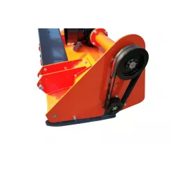 Tondo-broyeur semi lourd 1m15 de coupe LIDERFARM avec marteau lourd de 750g – Image 6