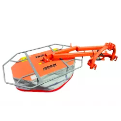 Faucheuse à tambour 1m LIDERFARM pour micro tracteur – Image 3