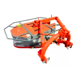 Faucheuse à tambour 1m LIDERFARM pour micro tracteur – Image 5