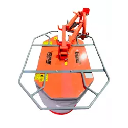 Faucheuse à tambour 1m LIDERFARM pour micro tracteur – Image 6