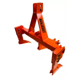 Sous-soleuse LIDERFARM 3 dents 1m15 - Amélioration structure sol – Image 3