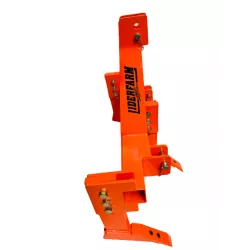 Sous-soleuse LIDERFARM 3 dents 1m15 - Amélioration structure sol – Image 4