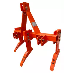 Sous-soleuse LIDERFARM 3 dents 1m15 - Amélioration structure sol – Image 5