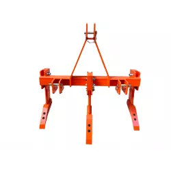 Sous-soleuse LIDERFARM 3 dents 1m15 - Amélioration structure sol – Image 6