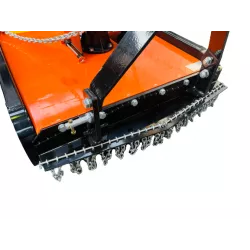Gyrobroyeur à triple chaînes LIDERFARM 1m00 - Outil agricole professionnel – Image 6