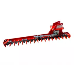 Taille-haie 1m30 pour épareuse légère LIDERFARM – Image 3