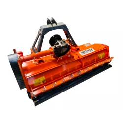 Tondo-broyeur LIDERFARM 1m45 avec tiges de ramassage – Image 3