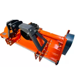 Tondo-broyeur LIDERFARM 1m45 avec tiges de ramassage – Image 4