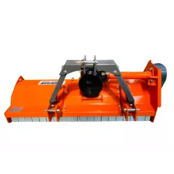 Tondo-broyeur LIDERFARM 1m45 avec tiges de ramassage – Image 6