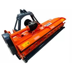 Tondo-broyeur LIDERFARM 1m85 avec tiges de ramassage