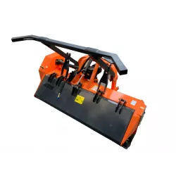 Broyeur forestier 1m80 LIDERFARM avec broyage Ø200mm