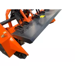 Broyeur forestier 1m40 LIDERFARM avec broyage Ø200mm