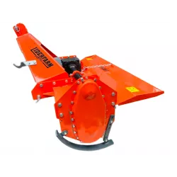 Lame de rotation droite pour rotovateur LIDERFARM série lourde 1m35 – Image 4
