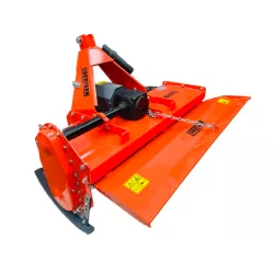 Lame de rotation droite pour rotovateur LIDERFARM série lourde 1m35 – Image 5