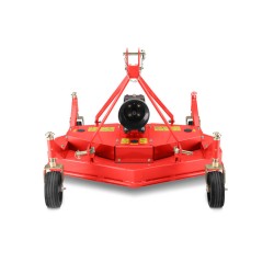 Tondeuse rotative FMR120 TEMVER attelage 3 points