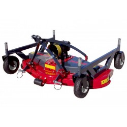 Tondeuse éjection arrière PTO TAMPRO180EA MAJAR