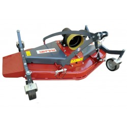 Tondeuse éjection latérale Majar PTO TAM120EL EJECT. LATERALE