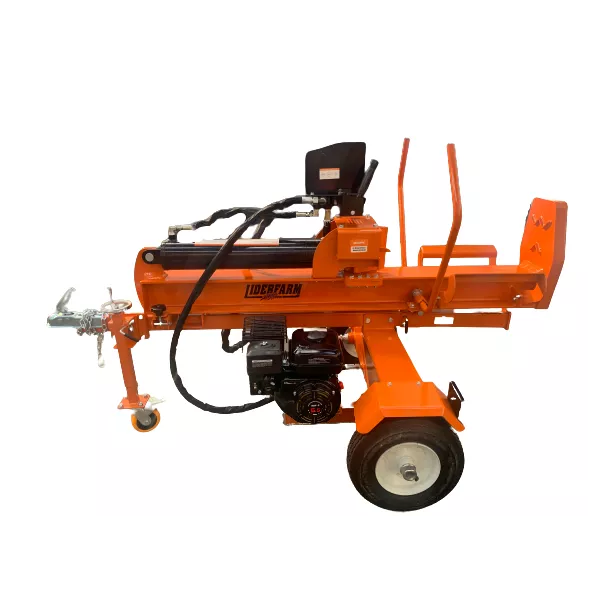 Fendeuse de bûches 27T thermique LIDERFARM HV46 – Image 2