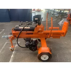 Fendeuse de bûches 27T thermique LIDERFARM HV46 – Image 5