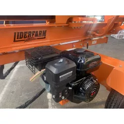 Fendeuse de bûches 27T thermique LIDERFARM HV46 – Image 10