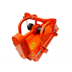 Broyeur à marteaux réversible LIDERFARM 1m60 - Courroie haute résistance