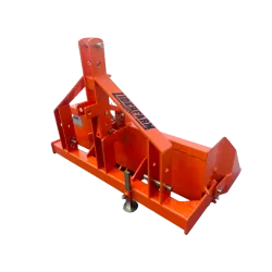 Godet à basculement manuel LIDERFARM 1m40 pour micro tracteurs 25-50CV – Image 3