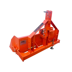 Godet à basculement manuel LIDERFARM 1m40 pour micro tracteurs 25-50CV – Image 6